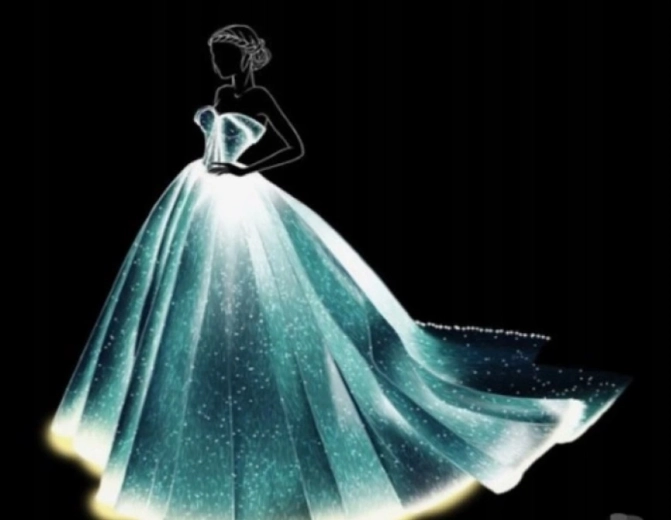 Diamantmalerei Prinzessin 30 × 40 cm NORIMPEX