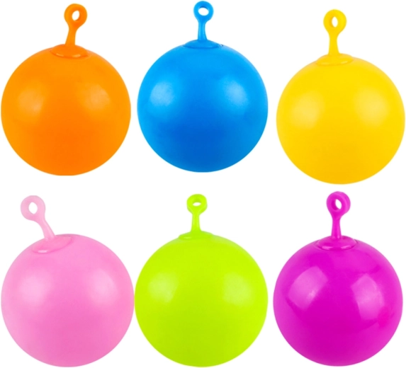 Wasseraufblasbarer Ball 60 cm – mehrere Varianten