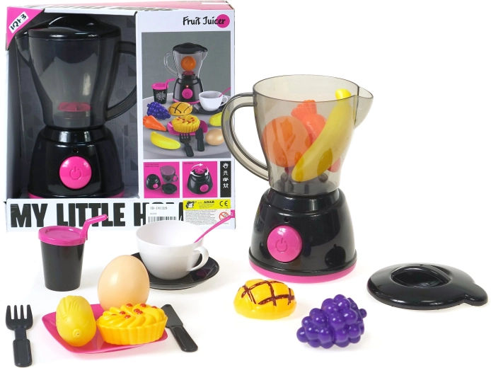 Kabelloser Handmixer