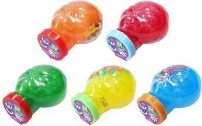 Lovin Sliz Antistress-Schädel 100 ml