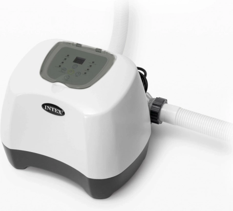 Krystal Clear Salzwasseranlage für Pools mit elektrokatalytischer Oxidation