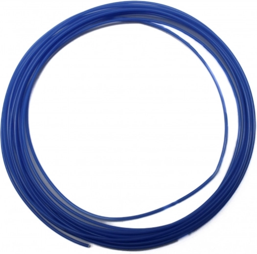 Thermochromes ABS-Filament für 3D-Stifte, blau bis weiß, 5 m