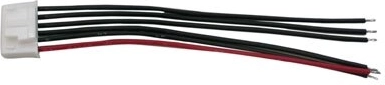 Balancerkabel S5 für LiPo-Akkus von Jamara