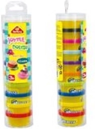 Sparkys Knetmasse 10 Farben