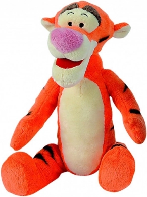 Disney Winnie Puuh Plüsch-Tigger 35 cm