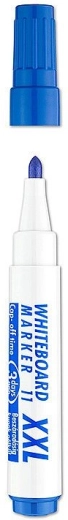 Whiteboard-Marker ICO 11 XXL, blau