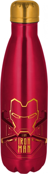 Edelstahlflasche 780 ml Marvel