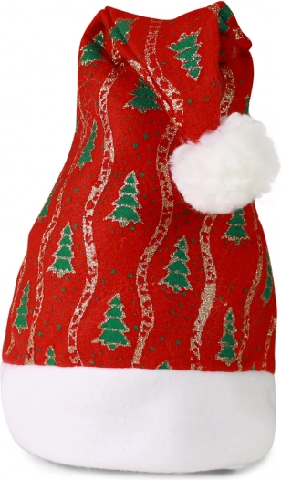 Weihnachtsmütze