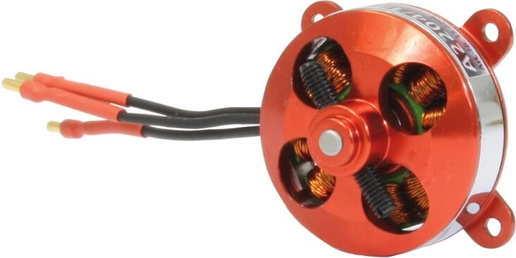Motor Magnum A2204/14-BL - 1 Stück