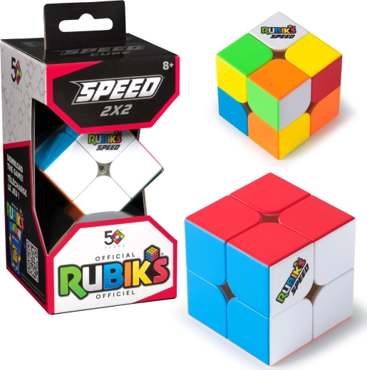 Rubiks Würfel Speed Cube 2x2
