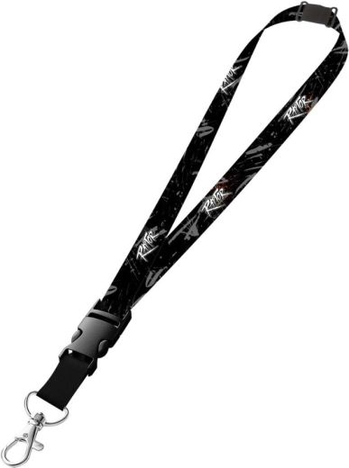 Lanyard mit Dino-Motiv Oxybag