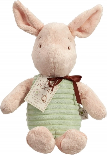 Plüsch-Schweinchen PIGLET Classic Pooh 25 cm