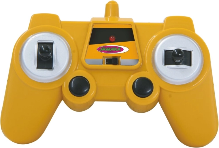 Jamara RC-Kipper Arocs 1:26