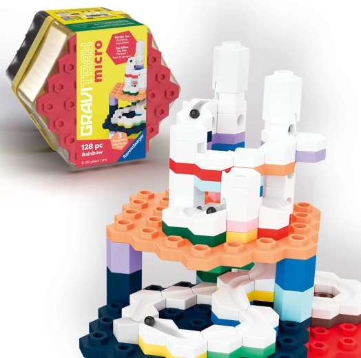 GraviTrax Micro Starter-Set M