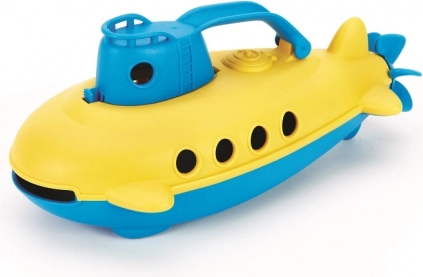 Ökologisches Spielzeug-U-Boot von Green Toys