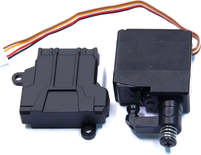 Jamara-Servo Extron 1:14, 2,4 GHz