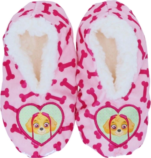 Hausschuhe Paw Patrol