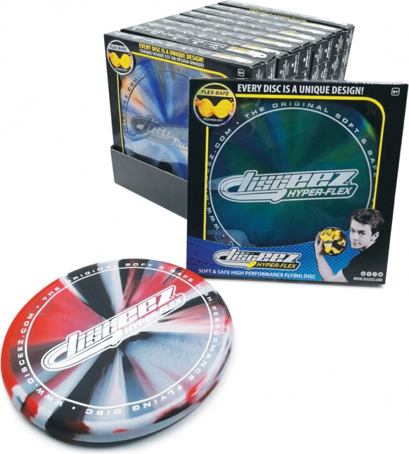Flugscheibe DISCEEZ Hyper-Flex 20,5 cm