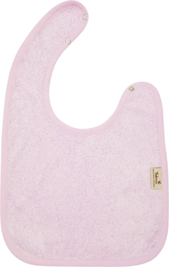 Timboo Lätzchen Silky Lilac