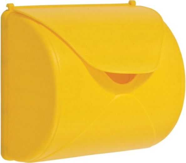 Marimex Play Briefkasten Gelb