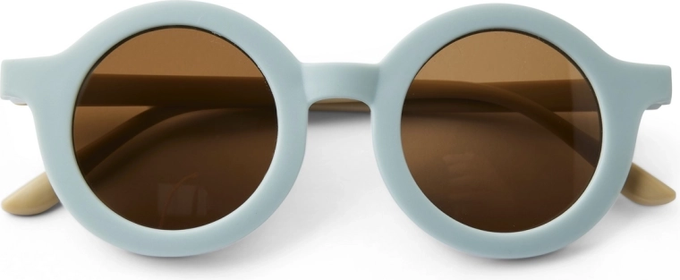 NuuRoo Anna Sonnenbrille dusty blue