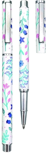 Kugelschreiber Concorde Andrea weiß