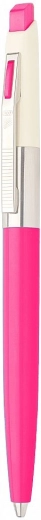 Kugelschreiber ICO 70 Retro pastell Magenta, Spitze 0,8 mm
