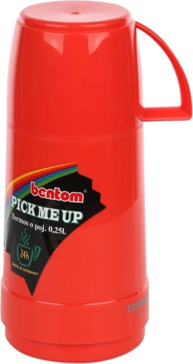 Thermoskanne Pick Me Up 0,25 l
