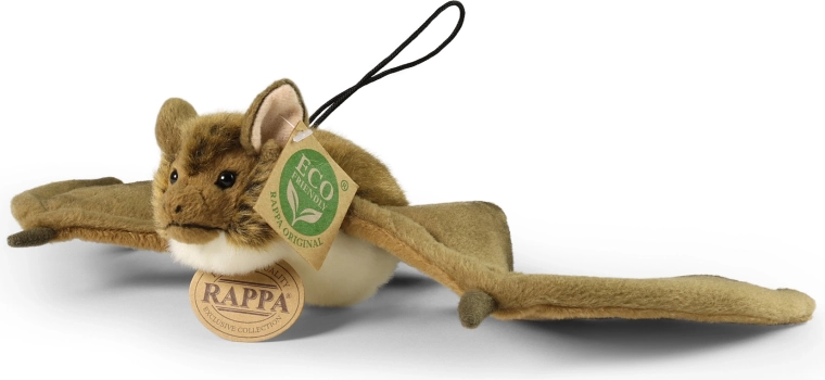 Plüschfledermaus 38 cm umweltfreundlich