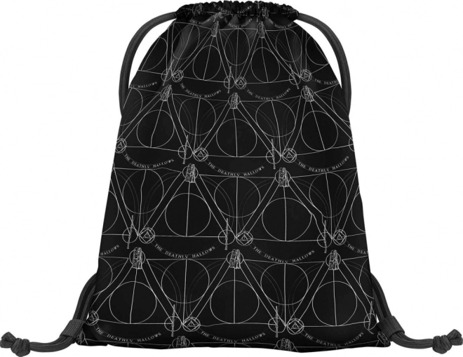 Harry Potter Symbol des Todes Rucksack