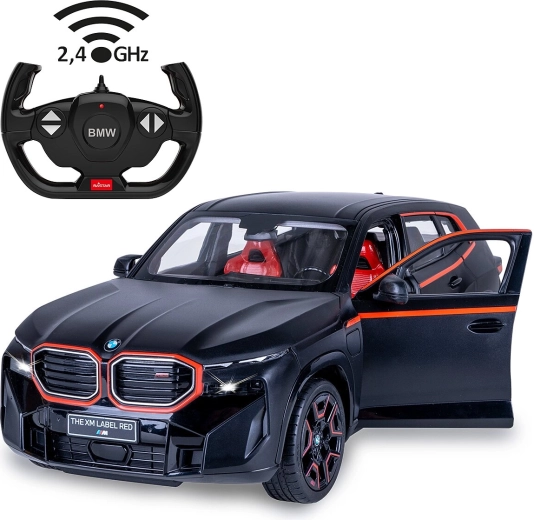 RC-Auto JAMARA BMW XM schwarz 1:14
