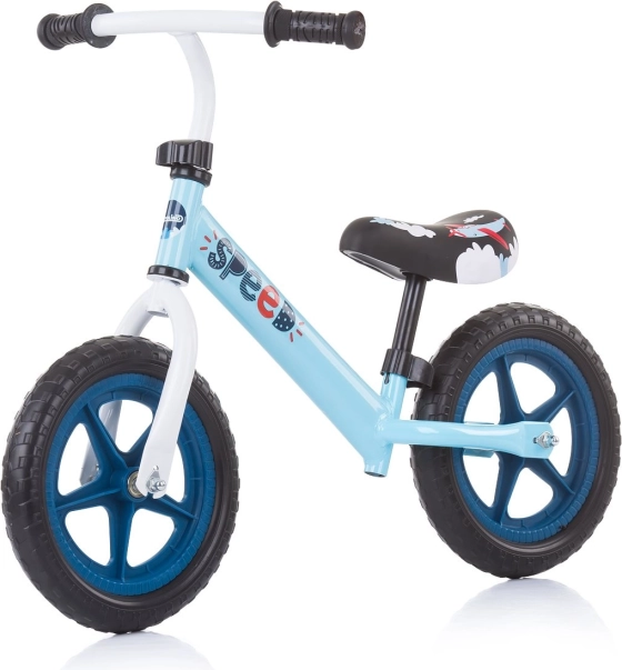 Laufrad Chipolino Speed blau