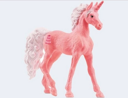 Schleich Bayala Sammel-Einhorn Hochzeitstorte – 1 Stück