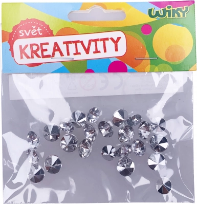 Kreativset Kleine Diamanten