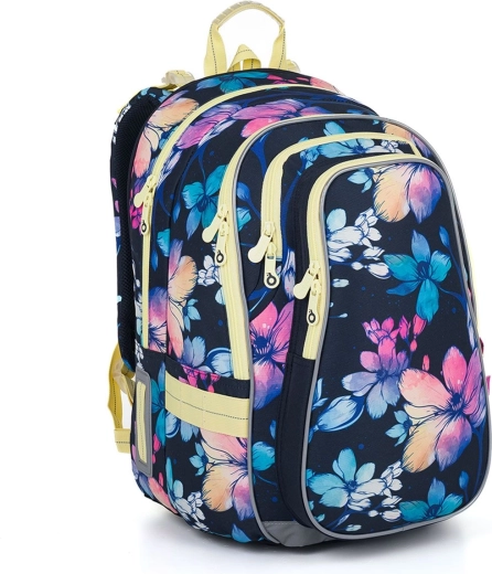 Schulrucksack „Blühende Kirsche“ Topgal Lynn