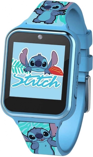Kinder Smartwatch STITCH von Kids Licensing