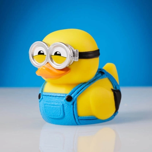 Tubbz kleine Entenfigur Minions – Bob
