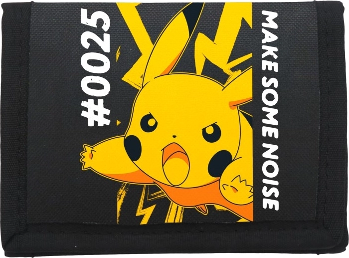 Pokémon Geldbörse Twilight Champions Pikachu