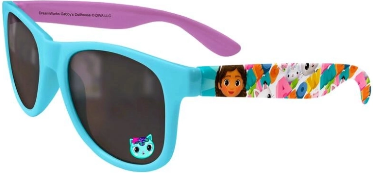 Sonnenbrille Gabby’s magisches Haus (Gabby’s Dollhouse)