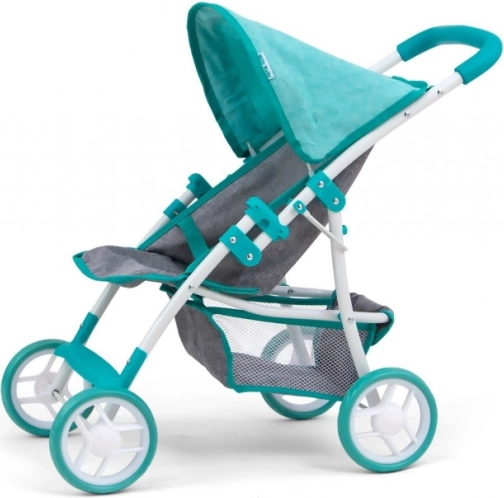 Puppenwagen Natalie Prestige Mint