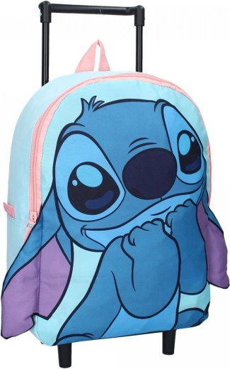 Kinder-Trolley-Rucksack Stitch