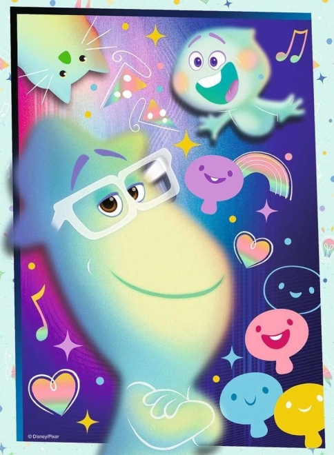 Ravensburger Puzzle Duše XXL 150 Teile