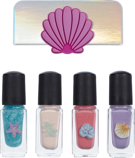Souza! Nagellack-Set Meerjungfrau