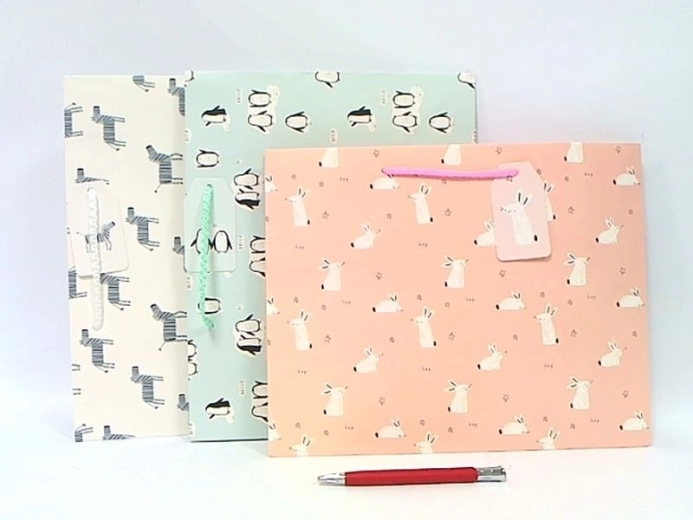Geschenktasche JYWK 191 Größe M