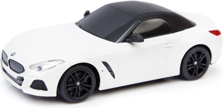 Rastar BMW Z4 ferngesteuert 1:24 weiß - 1 Stück