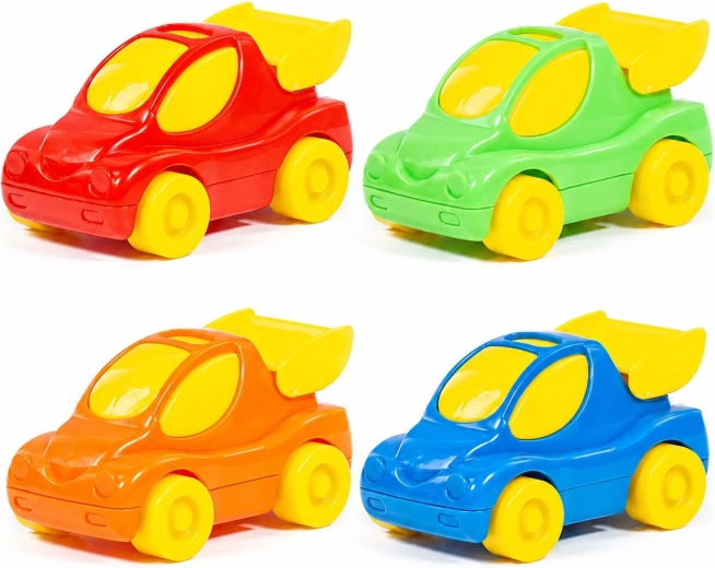 Sportliches Kinderauto Auto Baby – 1 Stück