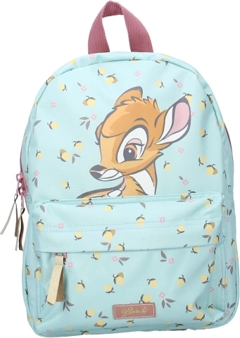 Disney Bambi Rucksack Blushing Blooms 31 cm