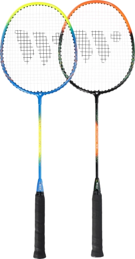 Badminton-Set Wish Alumtec für Anfänger