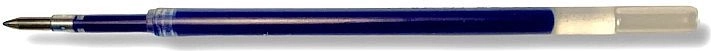 Gelstift-Nachfüllmine CONCORDE Makronka, blau 0,5 mm