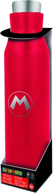 Edelstahl-Thermoflasche Super Mario 580 ml